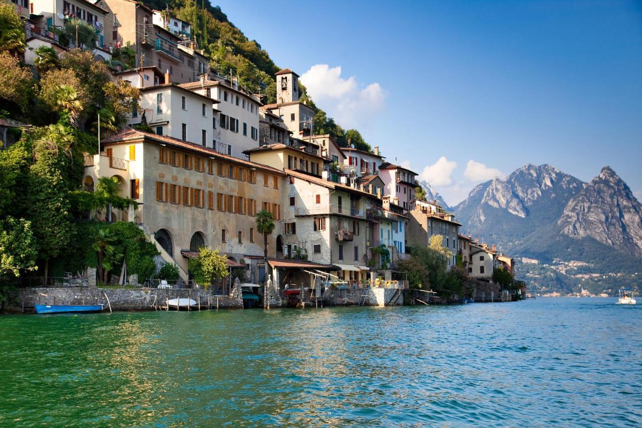 Casa Taddei Apartamento Lugano Exterior foto